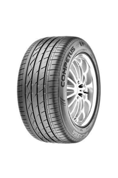 Lassa Anvelopa Vara 245/45 R19 Competus Hp 3 102 Xl W