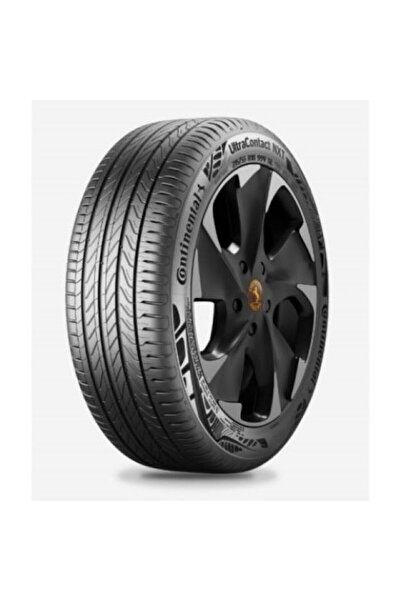Continental Summer tire 225/55 R18 Ultracontact Nxt 102 Xl V