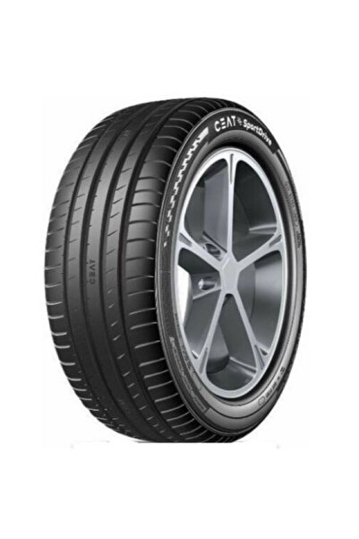 Ceat Anvelopa Vara 235/60 R18 Sportdrive 107 Xl W