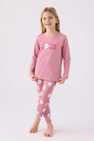 Arnetta Mother daughter double set - cloves