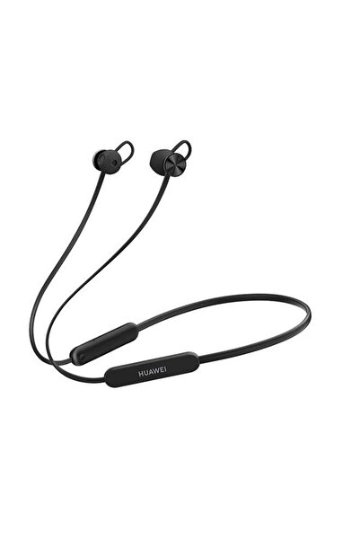 Generic Freelace In-Ear Black
