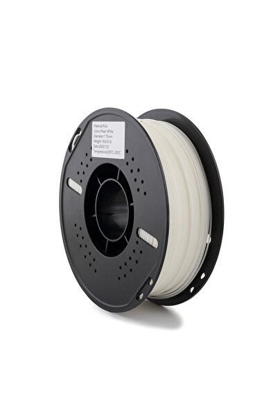 FİLAMİX PLA+ 1kg 1.75mm Filament - İnci Beyazı