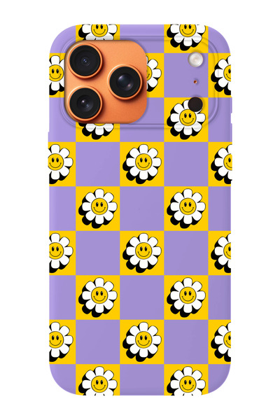 shoptocase حافظة هاتف متوافقة مع iPhone 17 Pro Max مصنوعة من جلد الغزال من ال...