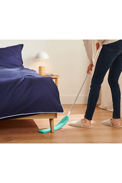 Tchibo جهاز التقاط الغبار، قابل لتعديل الطول