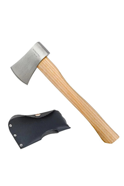 Genel Markalar WP241042 567Gr Ahşap Saplı Balta