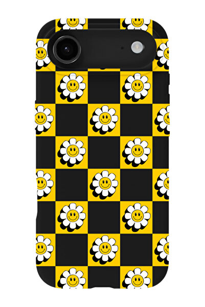 shoptocase حافظة هاتف متوافقة مع iPhone 17Air مصنوعة من جلد الغزال من الداخل ...