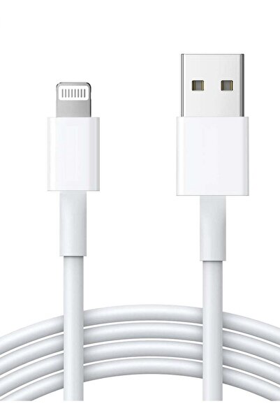 MMG كابل شحن آيفون بطول 2 متر [معتمد من MFi] كابل لايتنينج