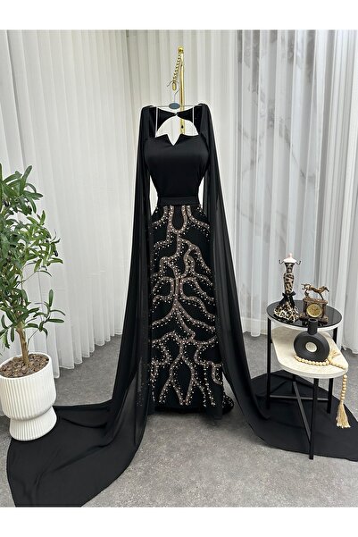 genric long women's dress