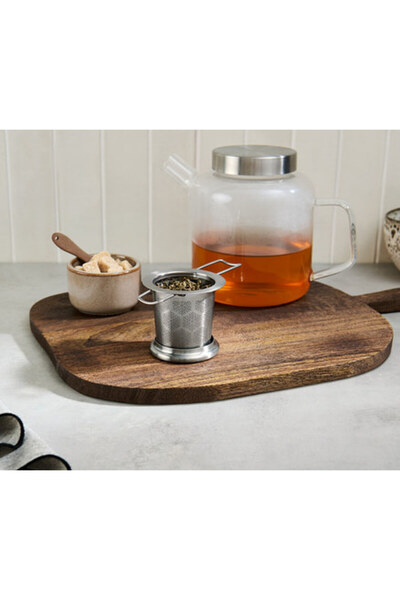 Tchibo Çay Süzgeci, Paslanmaz Çelik