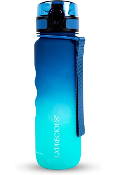 LA' PRECIOUS Water Bottle for Kids & Adults,500ML, 350ML -USA Tritan Material...