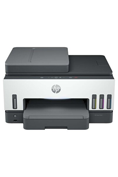 Other HP Smart Tank 790 All-in-One Color Ink Wi-Fi
