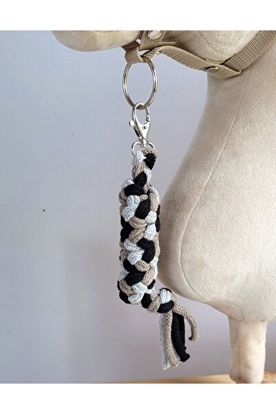 Other Lesă Hobby Horse - Gri/Mocha/Negru