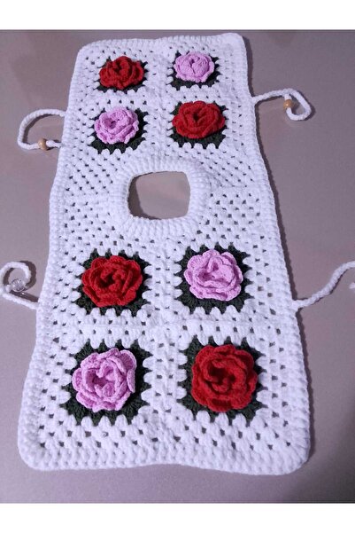 GNY TASARIM Dečiji motiv Prsluk