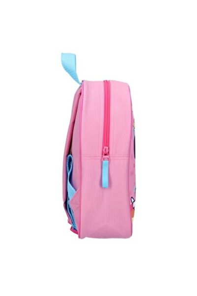 Disney Rucsac roz de gradinita "Minnie" 28x22x9 cm