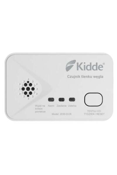 Other Senzor de monoxid de carbon KIDDE 2030-DCR