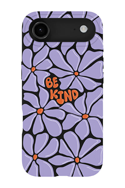 shoptocase حافظة هاتف متوافقة مع iPhone 17Air من Be Kinds مصنوعة من الجلد الس...