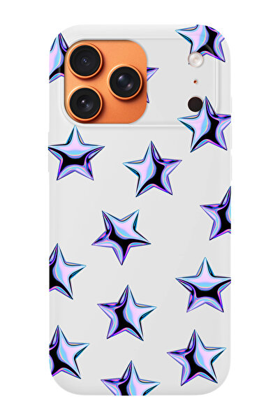 shoptocase حافظة هاتف متوافقة مع iPhone 17 Pro Max مصنوعة من جلد الغزال من ال...