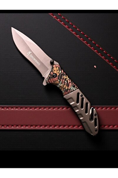 Browning Kamp çakısı