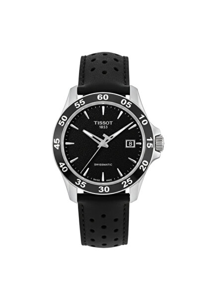 TISSOT Tissot V8 Automatic Men's Watch - T106.407.16.051.00