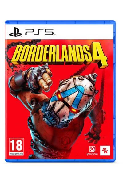 Other Jocul Borderlands 4 pentru PS5