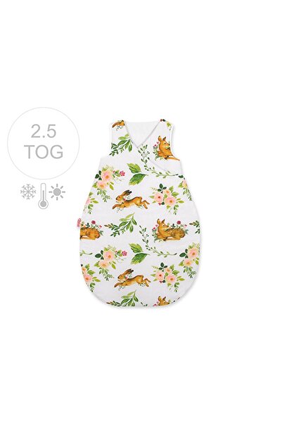 Other Sac de dormit izolat pentru bebeluși, pentru toate anotimpurile, 75 cm ...