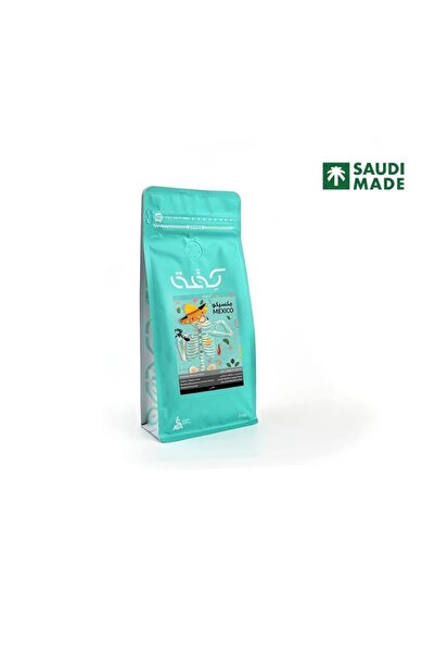 chemex co Kofa Roastery - Ethiopia Mexico Washed 250g