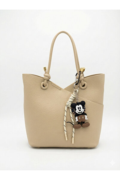 KRISTE BELL Women's Bag Beige 7453