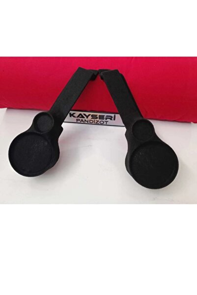 Kayseri Pandizot Broadway kapı ceplik 16+10cm