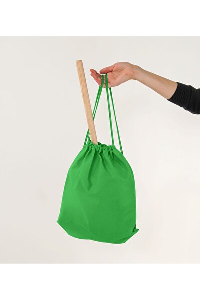 Other Rucsac Hobby Horse pentru cal și accesorii - Verde