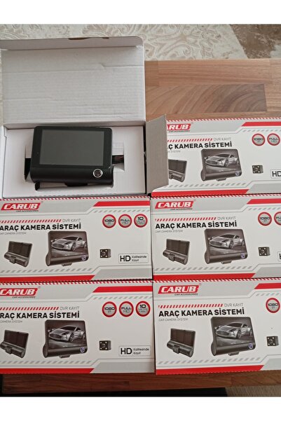 Carub Araç kamerası