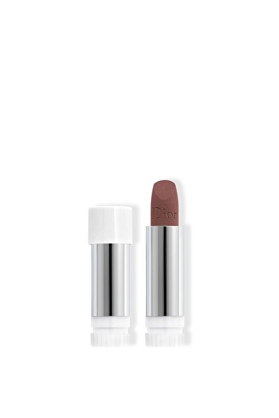 Dior Ruj cremos Couture Colour Velvet, 300 nud, rezervă 3,5 g