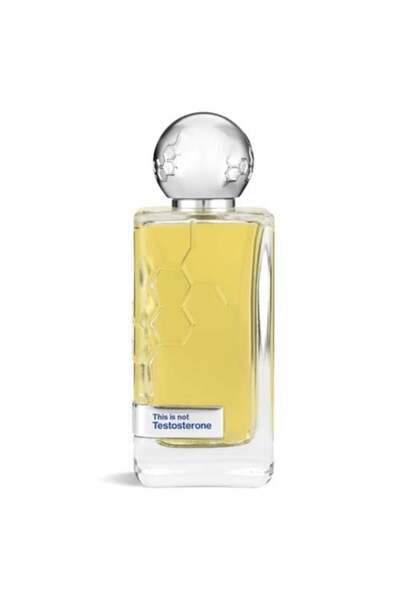 Hormone Paris Testosterone 100ml