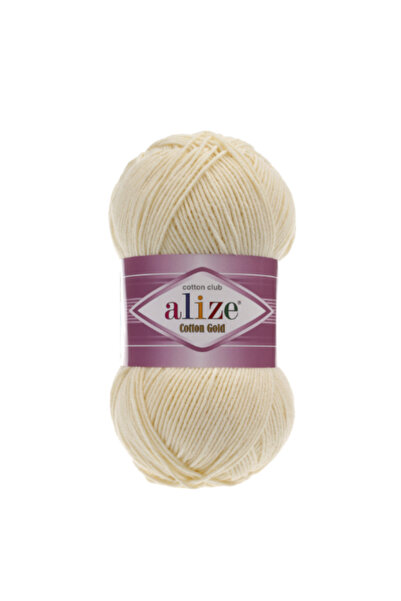 Thezuffy Alize Cotton Gold 5-Pack Advantageous Package 55% Cotton 45% Acrylic...