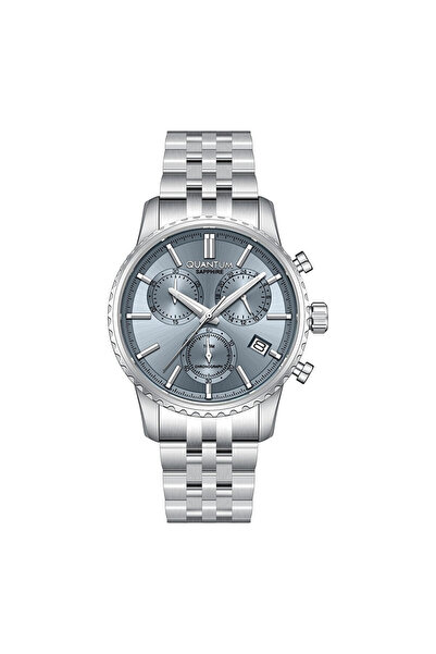 Quantum Pwg1204.300 Wristwatch