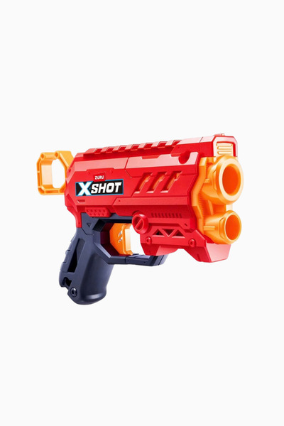 X-Shot Excel Micro 2.0 Mini Dart Atıcı Tabanca