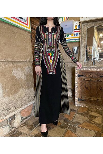 Sukar Jewel of the South Jalabiya