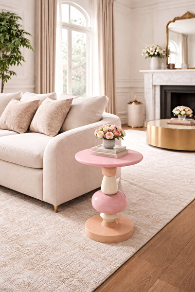 millimhome mantar sehpa