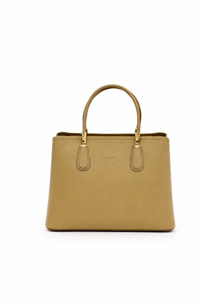 KRISTE BELL Geantă de damă Nut 7447