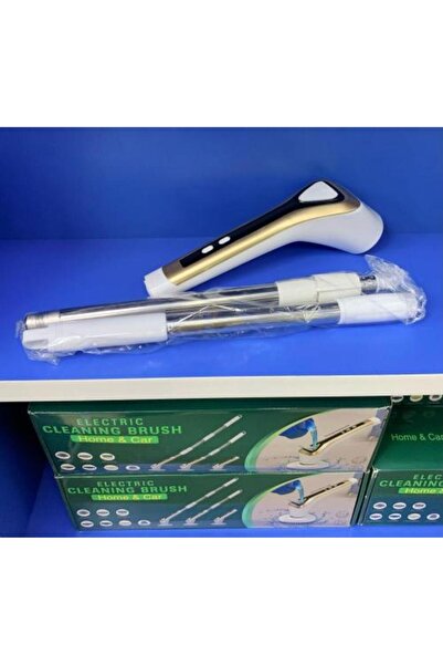 Generic Electric Cleaning Brush