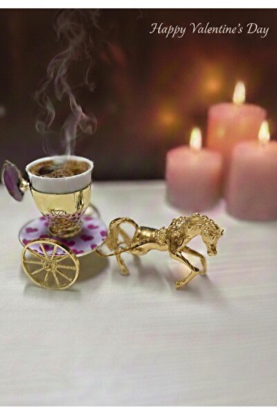 Gims Hand Crafts FİNCAN