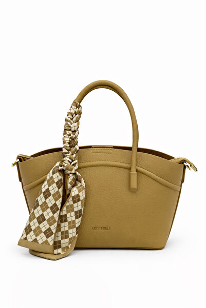 KRISTE BELL Geantă de damă Nut 26592