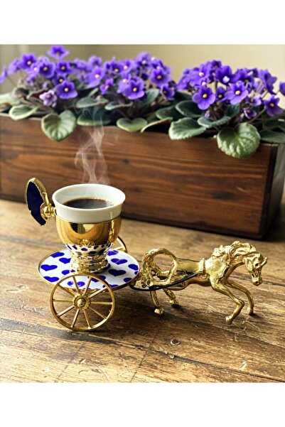 Gims Hand Crafts FİNCAN