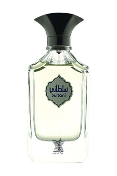 Arabian Oud Sultani Perfume for Men 100ml