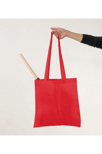 Other Geantă Hobby Horse pentru cal și accesorii - Roșu
