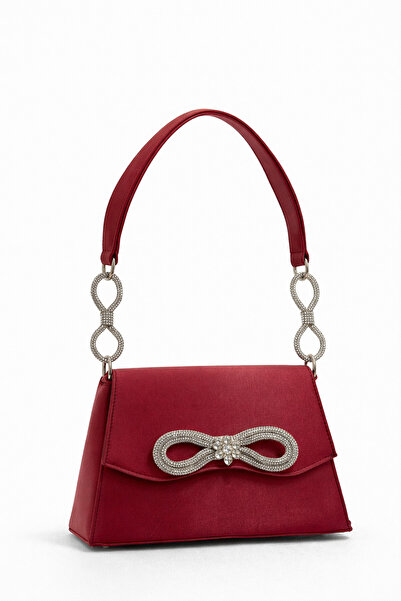 louisiana polo Women's Bag Red Y16224-15