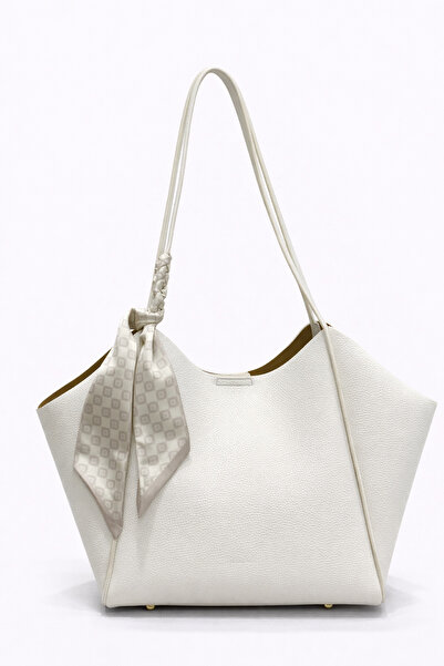 KRISTE BELL Women's Bag White 7450