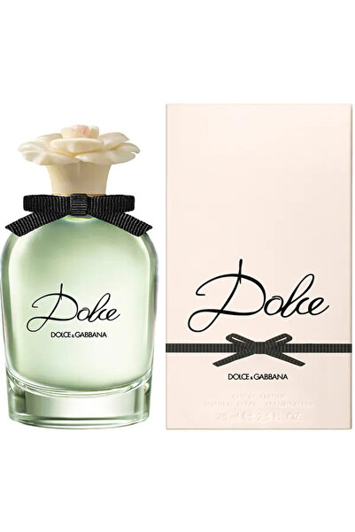 Dolce & Gabbana Beauty Dolce & Gabbana Dolce, Women, Eau de Parfum, Eau de Pa...