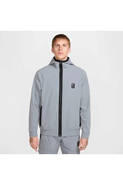Nike Sportswear Air Max Full Zip Hooded Men's Jacket / Hq4902