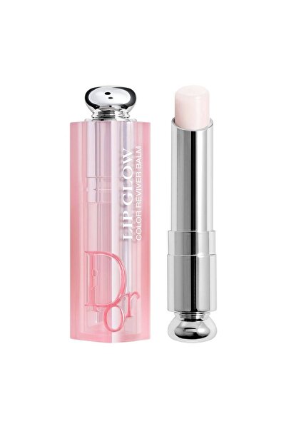 Dior Addict Glow Lip Balm 058 Opal Pearl 3.2 g
