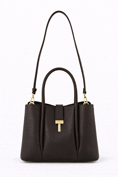 KRISTE BELL Geantă de damă maro 26951